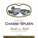 Château Chasse Spleen 1984