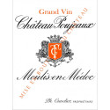 Château Poujeaux 2007 Château Poujeaux 2007
