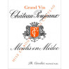 Château Poujeaux 2007