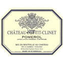Château Feytit Clinet 1990 Château Feytit Clinet 1990