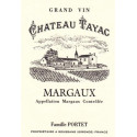 Chateau Tayac 1969 Chateau Tayac 1969