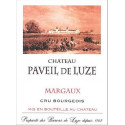 Chateau Paveil de Luze 2017 Chateau Paveil de Luze 2017