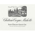 Château Croque Michotte 1983 Château Croque Michotte 1983