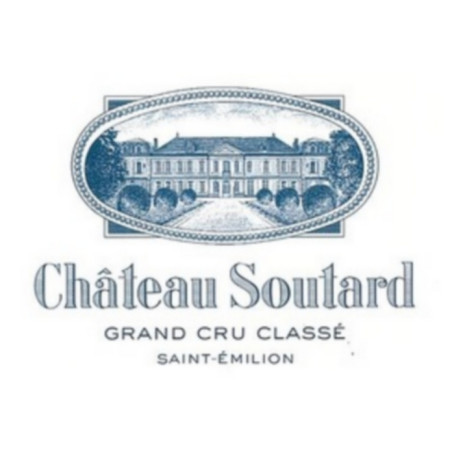 Château Soutard 1996