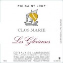 Les Glorieuses 2013 - Clos Marie Les Glorieuses 2013 - Clos Marie