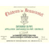 Château de Beaucastel 1992 - 108,00 €