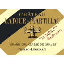 Château Latour Martillac 1996 Château Latour Martillac 1996