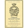 Château Gruaud Larose 2005 - 112,00 €