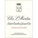 Clos Saint-Martin 1978 Clos Saint-Martin 1978