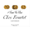 Clos Fourtet 1996 - 135,00 €