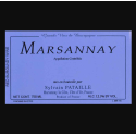 Marsannay Rouge Sylvain Pataille Marsannay Rouge Sylvain Pataille