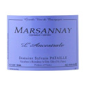 Marsannay Rouge L'Ancestrale Sylvain Pataille Marsannay Rouge L'Ancestrale Sylvain Pataille