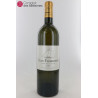 Clos Floridene Blanc 2013