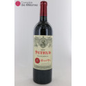 Petrus 2014 Petrus 2014