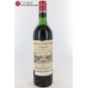 Chateau Petit Village 1983