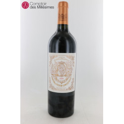 photo Château Pichon Longueville Baron 2009