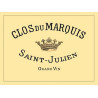 Clos du Marquis 2006 - 64,00 €