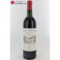 Château Carbonnieux 1978 Château Carbonnieux 1978