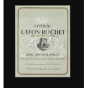 Château Lafon Rochet 1976 en Magnum Château Lafon Rochet 1976 en Magnum
