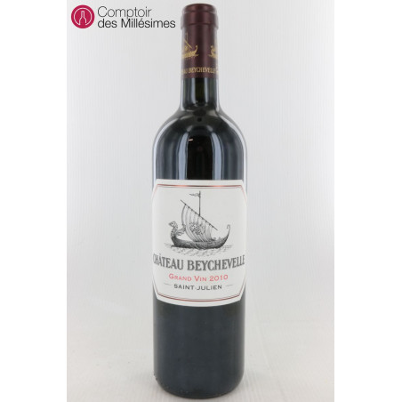 Château Beychevelle 2010