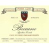 Gevrey Chambertin Vieilles Vignes 2022 - Pierre Labet - 69,00 €