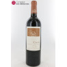 Côtes du Roussillon Village Credo 2001 - Domaine CAZES