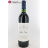 Côtes du Roussillon Village Credo 1995 - Domaine CAZES