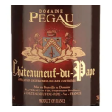 Domaine du Pégau Cuvée Da Capo Domaine du Pégau Cuvée Da Capo