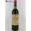 Château Léoville Poyferré 1983 Château Léoville Poyferré 1983