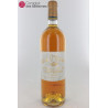 Château Rieussec 2007