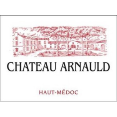 Château Arnauld 2003
