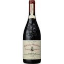 Hommage à Jacques Perrin Château de Beaucastel Hommage à Jacques Perrin Château de Beaucastel