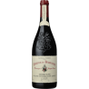 Hommage à Jacques Perrin  Château de Beaucastel