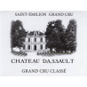 Château Dassault 1988 - 62,00 €
