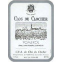 Clos du Clocher 2007