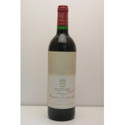 Château Mouton Rothschild - 1993