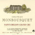 Chateau Monbousquet 1978 Chateau Monbousquet 1978