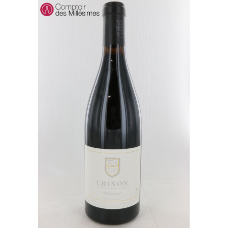 Chinon L'Huisserie 2022 - Philippe Alliet