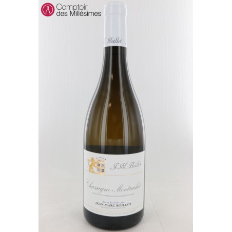 Chassagne Montrachet 2023 - JM Boillot