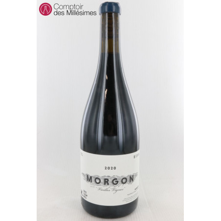 Morgon Vieilles Vignes 2020 - Domaine Descombes