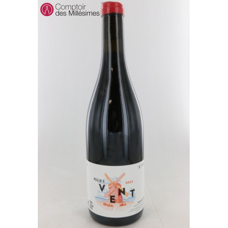 Moulin à Vent 2022 - Domaine Descombes