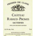 Château Rabaud Promis 1990 Château Rabaud Promis 1990