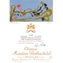 Château Mouton Rothschild 1981 Château Mouton Rothschild 1981