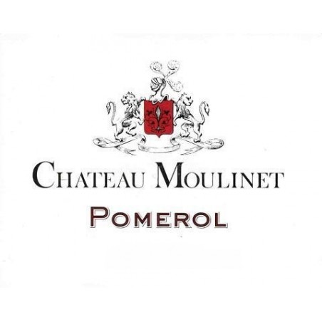 Château Moulinet