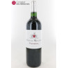 Château Moulinet 2013