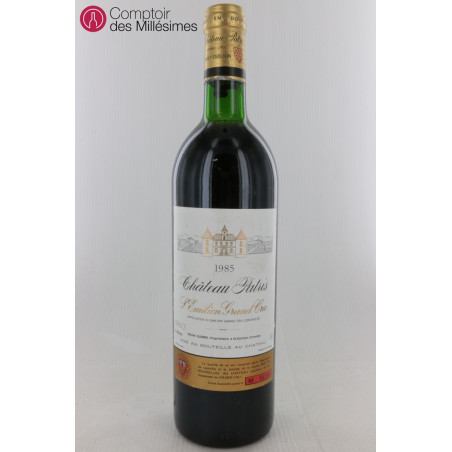 Château Patris 1985