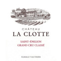 Chateau La Clotte 1989 en magnum Chateau La Clotte 1989 en magnum