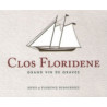 Clos Floridene Blanc 2012 - 19,00 €