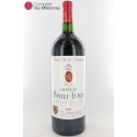 Château Pontet Canet 2005 en Magnum Château Pontet Canet 2005 en Magnum