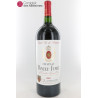 Château Pontet Canet 2005 en Magnum